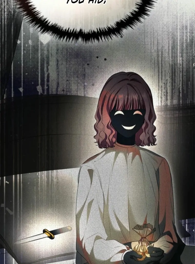 I Became A Squirrel Saving The Villain Chapter 40 - Page 129