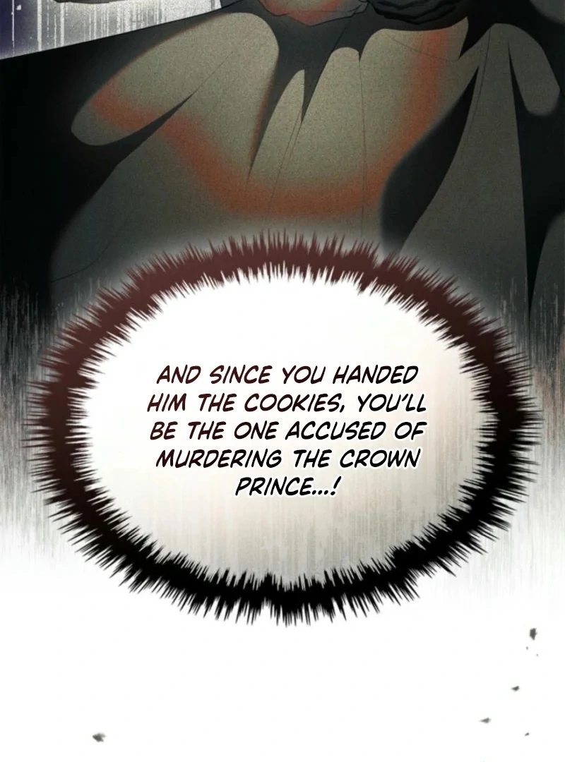 I Became A Squirrel Saving The Villain Chapter 40 - Page 130