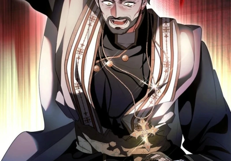 I Became A Squirrel Saving The Villain Chapter 40 - Page 135