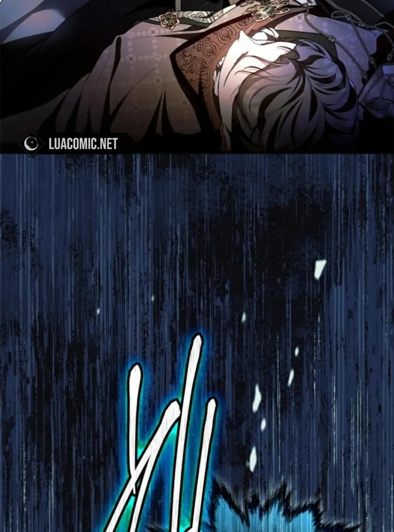 I Became A Squirrel Saving The Villain Chapter 40 - Page 136