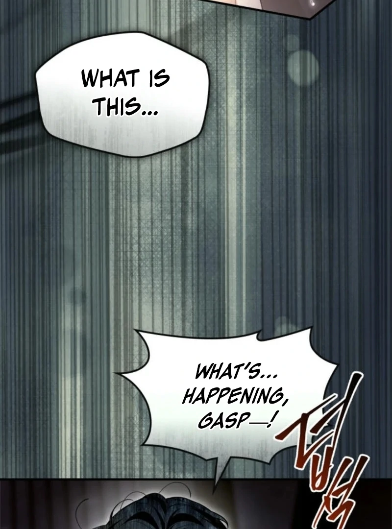 I Became A Squirrel Saving The Villain Chapter 40 - Page 141