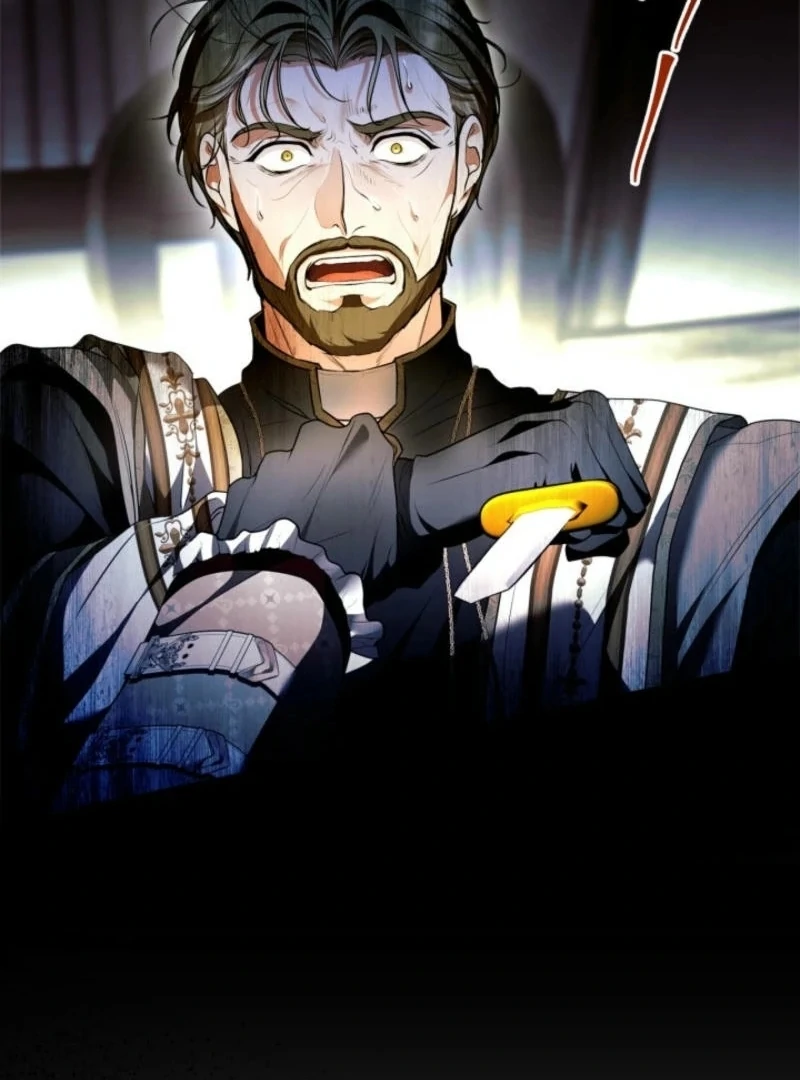 I Became A Squirrel Saving The Villain Chapter 40 - Page 142