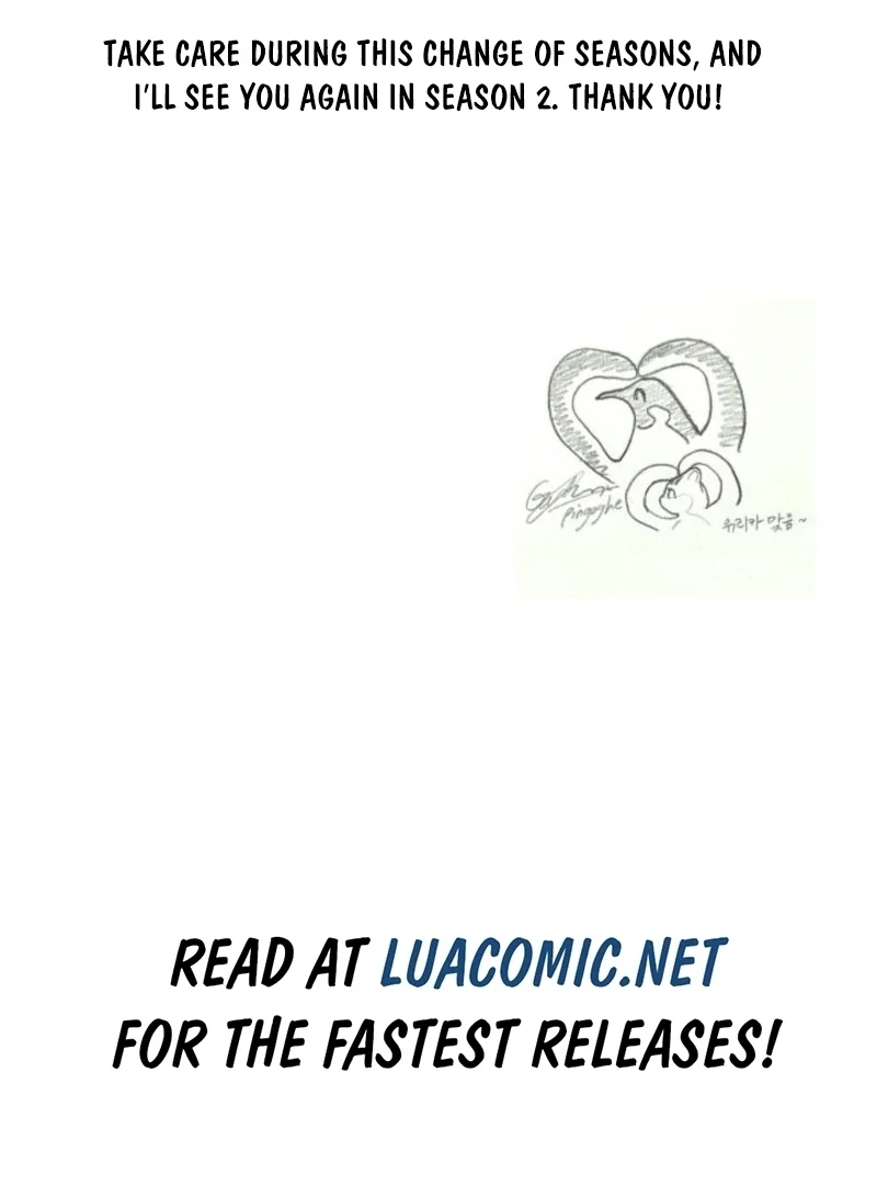 I Became A Squirrel Saving The Villain Chapter 40 - Page 151