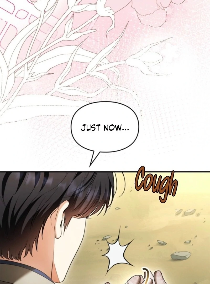 I Became A Squirrel Saving The Villain Chapter 43 - Page 5