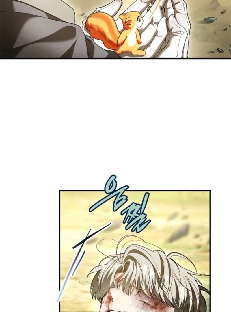 I Became A Squirrel Saving The Villain Chapter 43 - Page 6