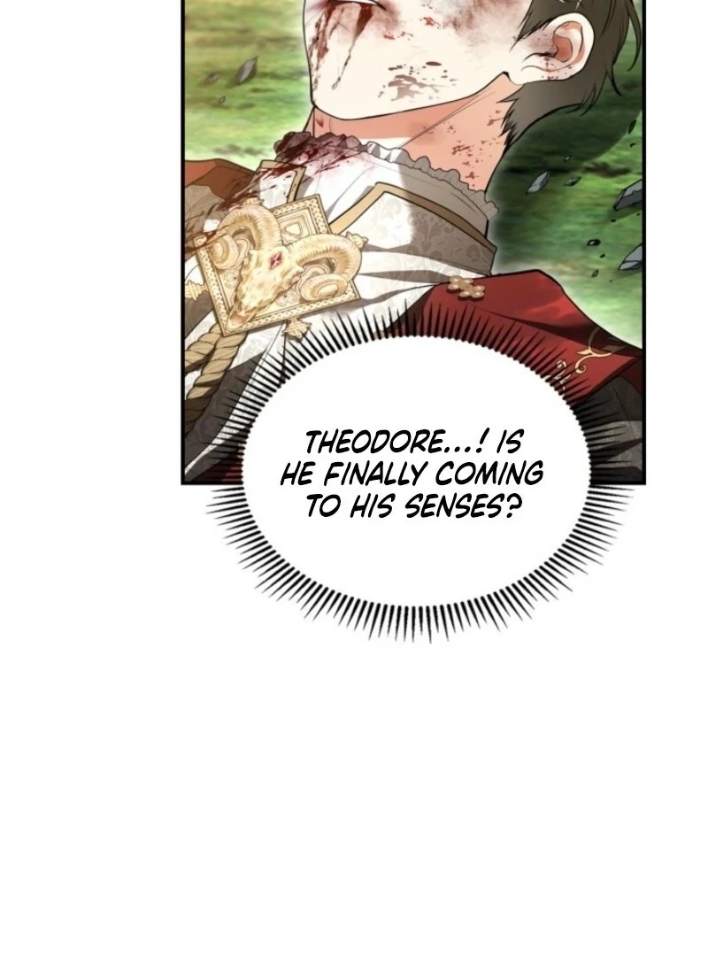 I Became A Squirrel Saving The Villain Chapter 43 - Page 7