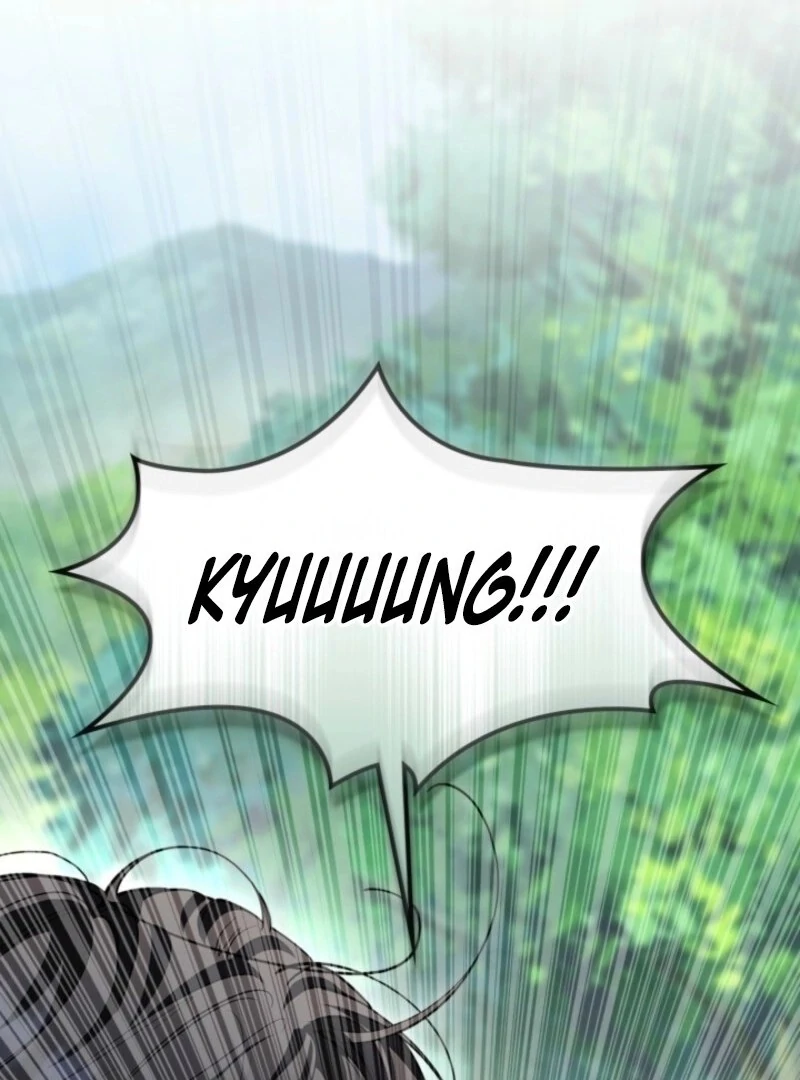 I Became A Squirrel Saving The Villain Chapter 43 - Page 9