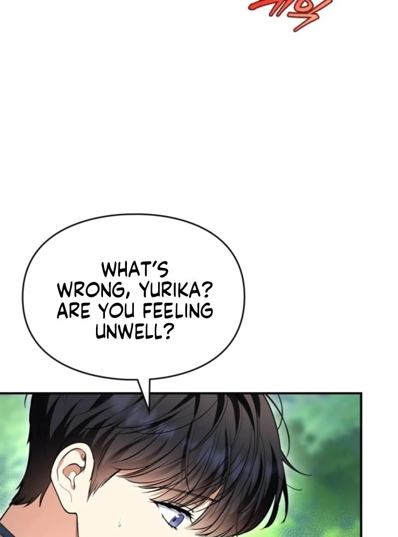 I Became A Squirrel Saving The Villain Chapter 43 - Page 13