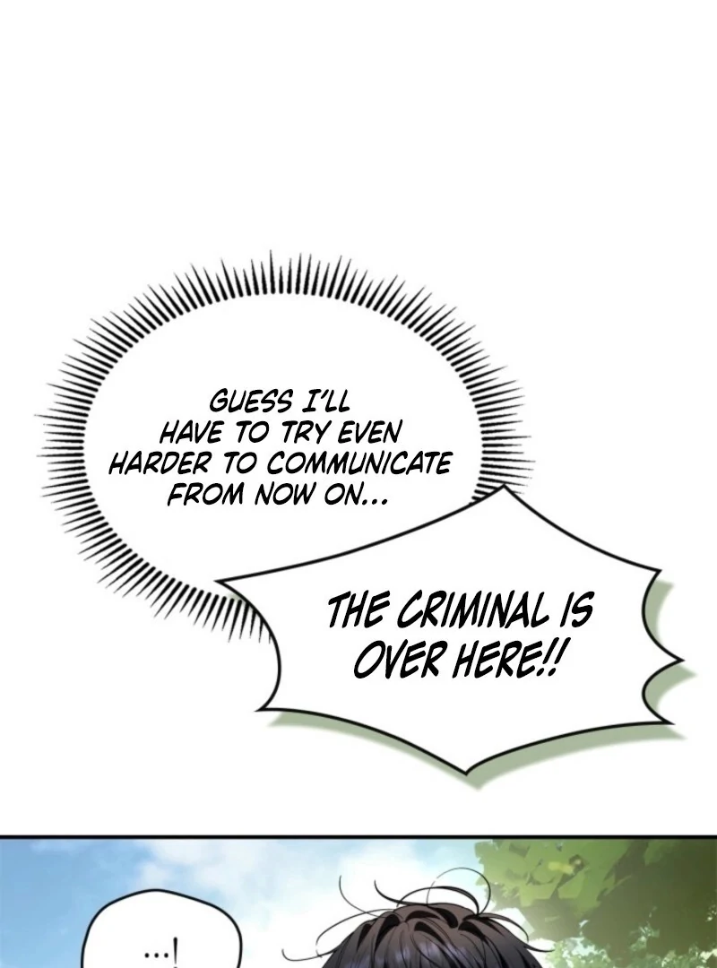 I Became A Squirrel Saving The Villain Chapter 43 - Page 18