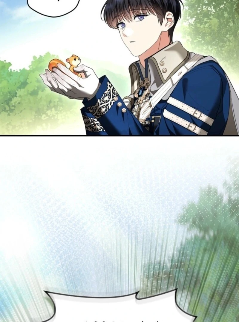 I Became A Squirrel Saving The Villain Chapter 43 - Page 19