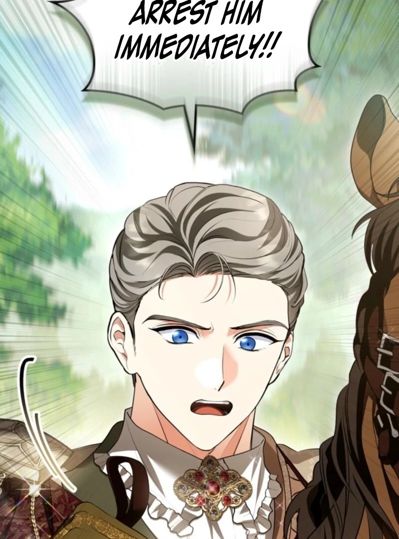 I Became A Squirrel Saving The Villain Chapter 43 - Page 20