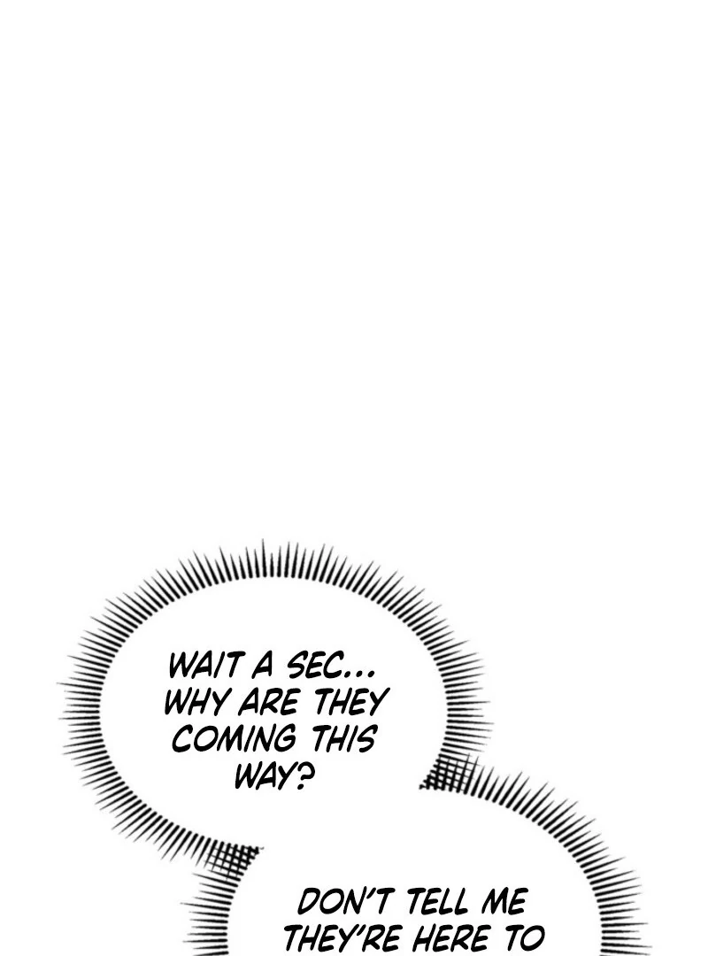 I Became A Squirrel Saving The Villain Chapter 43 - Page 24