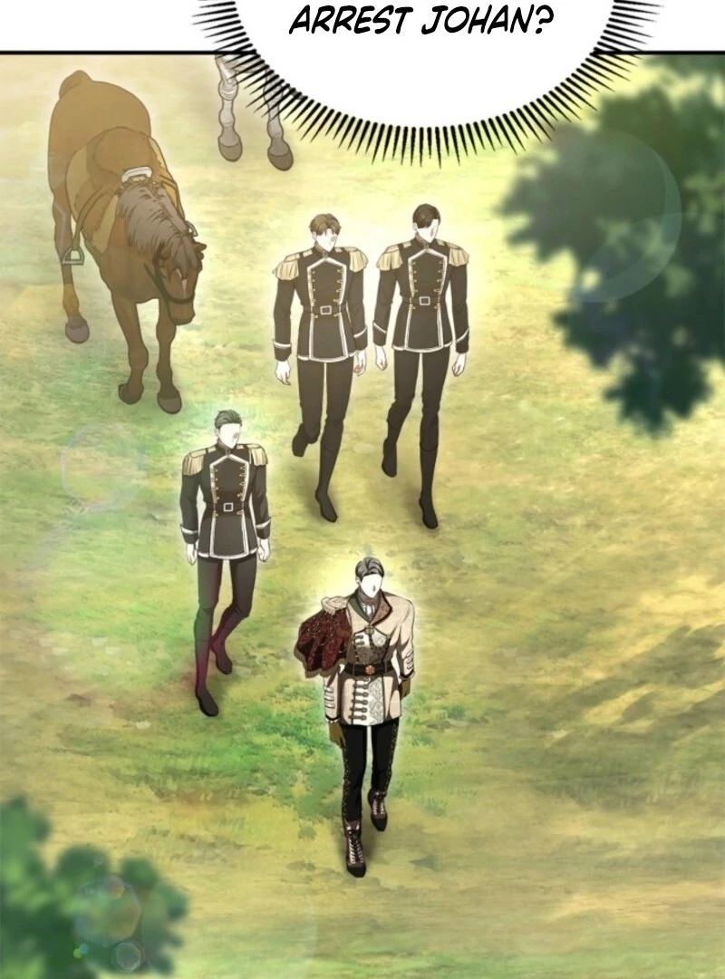 I Became A Squirrel Saving The Villain Chapter 43 - Page 25