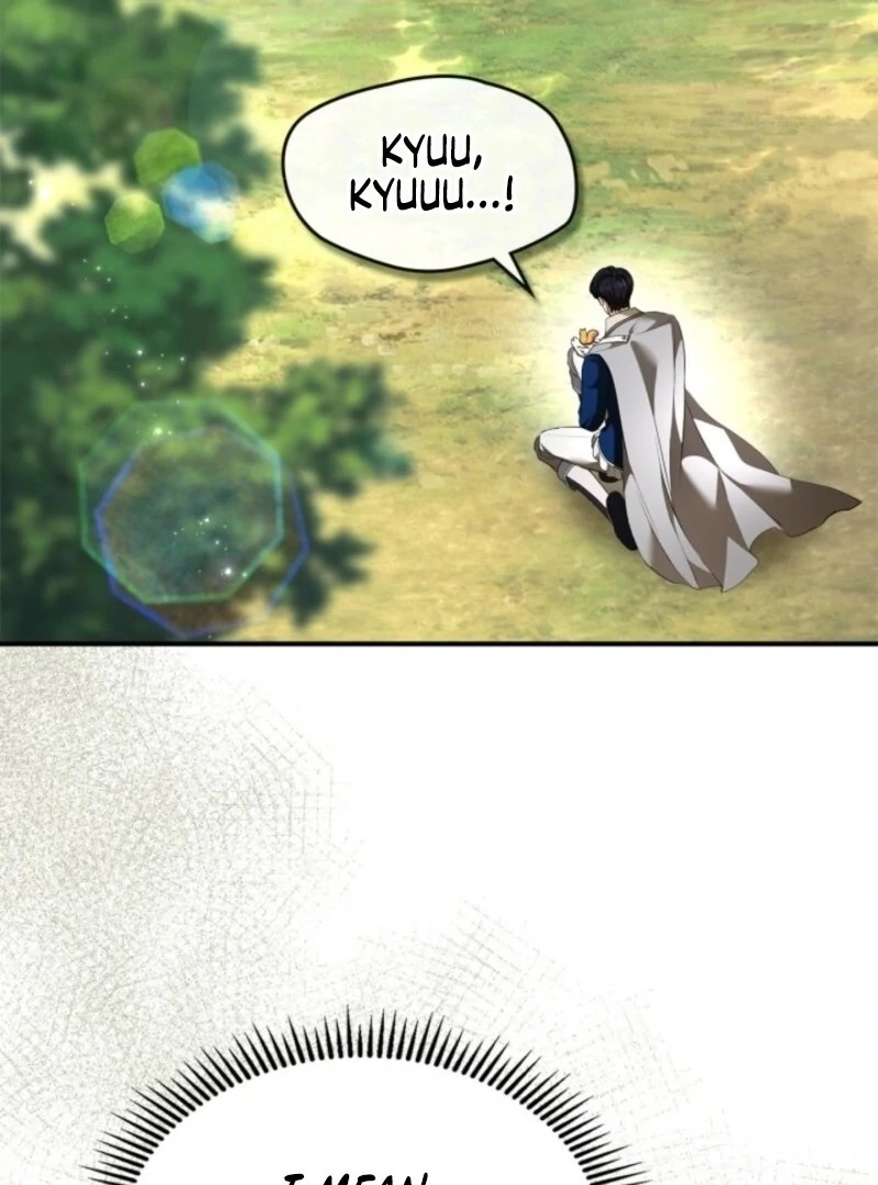 I Became A Squirrel Saving The Villain Chapter 43 - Page 26