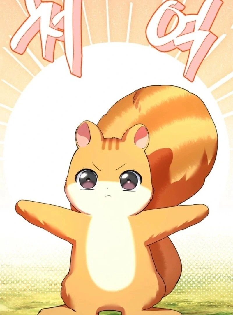 I Became A Squirrel Saving The Villain Chapter 43 - Page 29