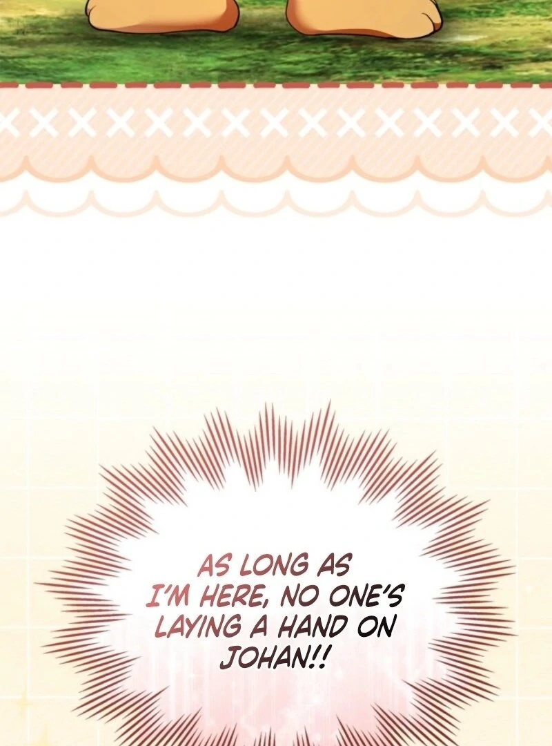 I Became A Squirrel Saving The Villain Chapter 43 - Page 30