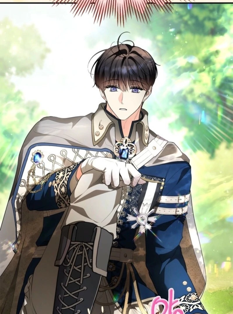 I Became A Squirrel Saving The Villain Chapter 43 - Page 31