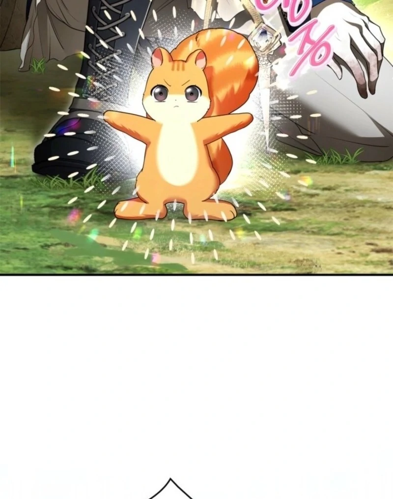 I Became A Squirrel Saving The Villain Chapter 43 - Page 32