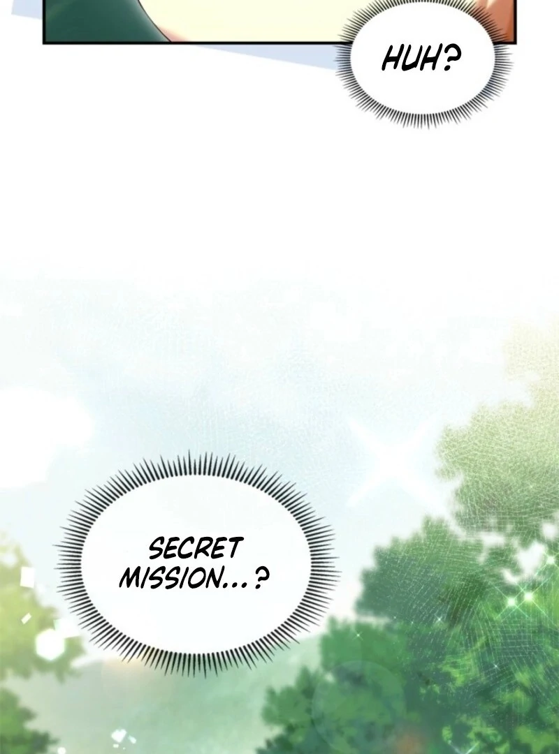 I Became A Squirrel Saving The Villain Chapter 43 - Page 36