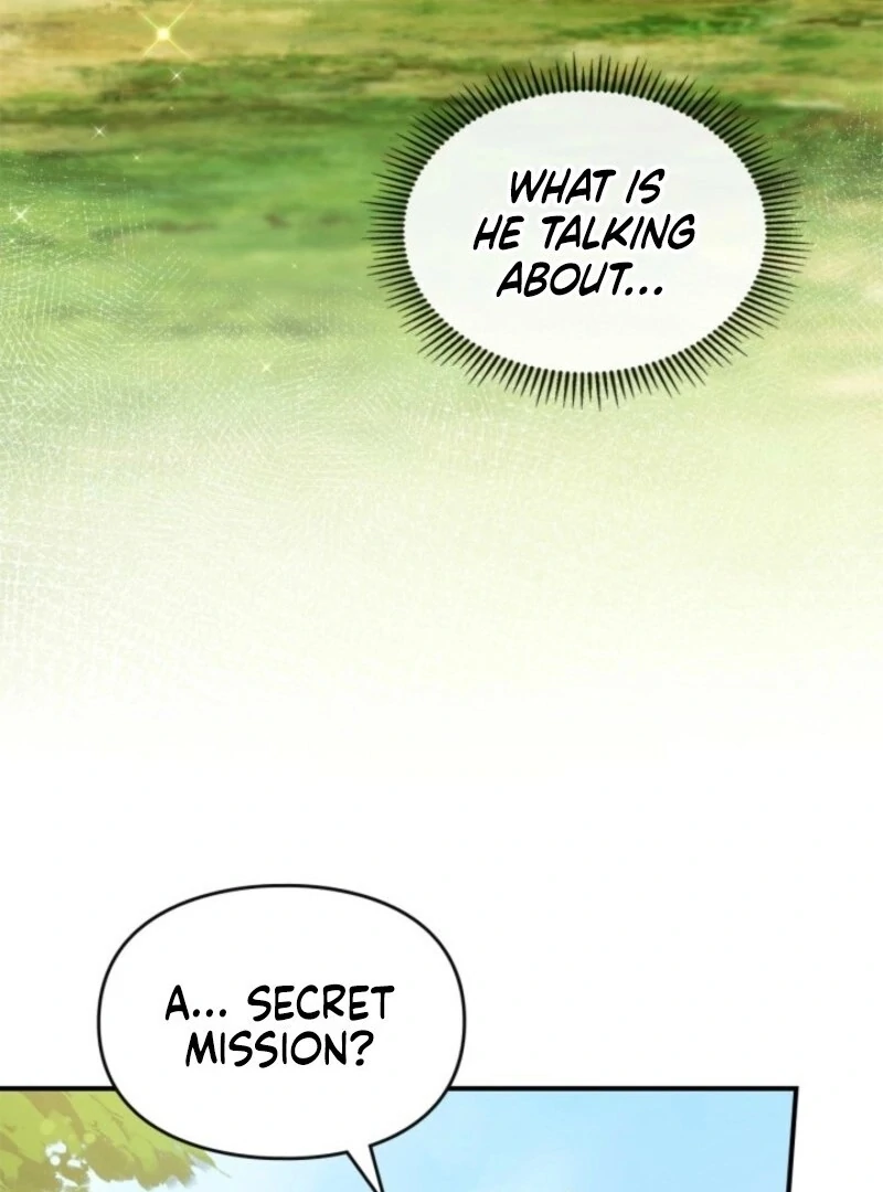 I Became A Squirrel Saving The Villain Chapter 43 - Page 38