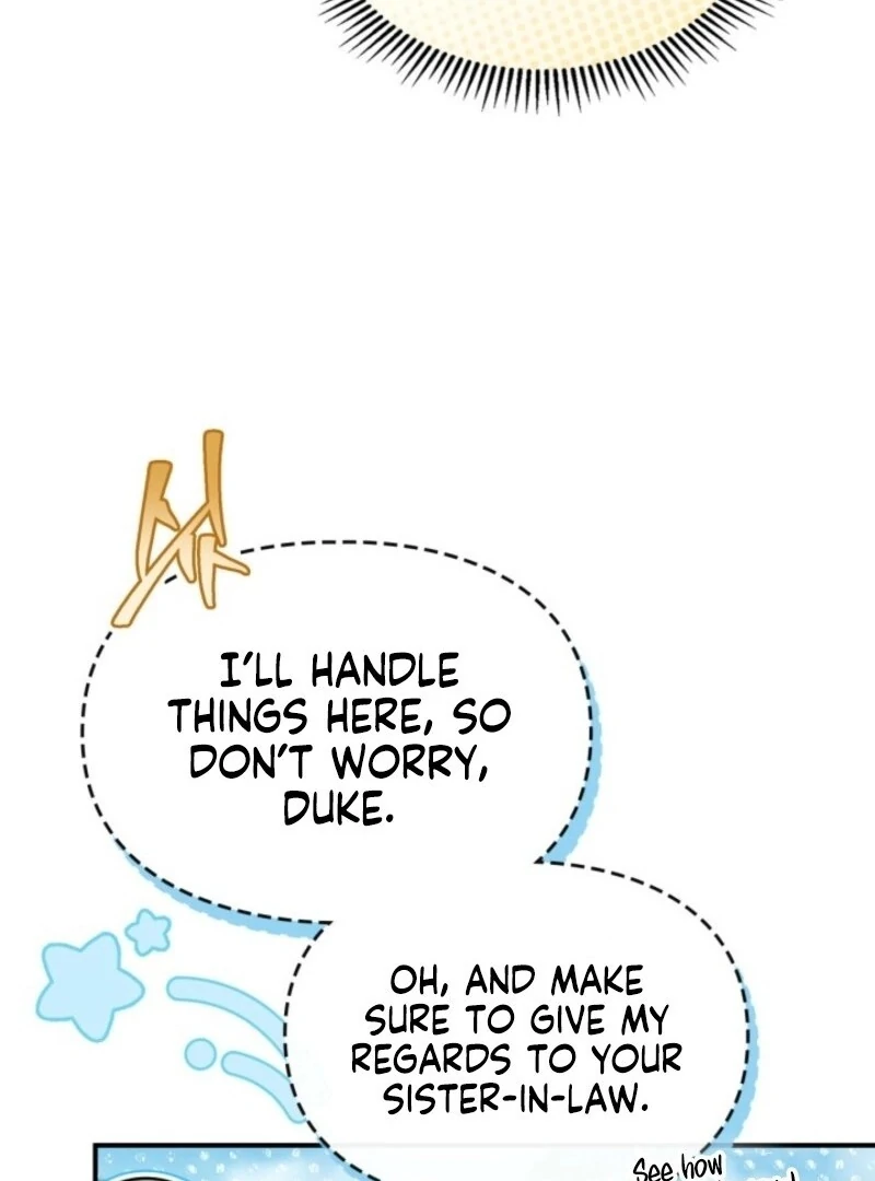 I Became A Squirrel Saving The Villain Chapter 43 - Page 40