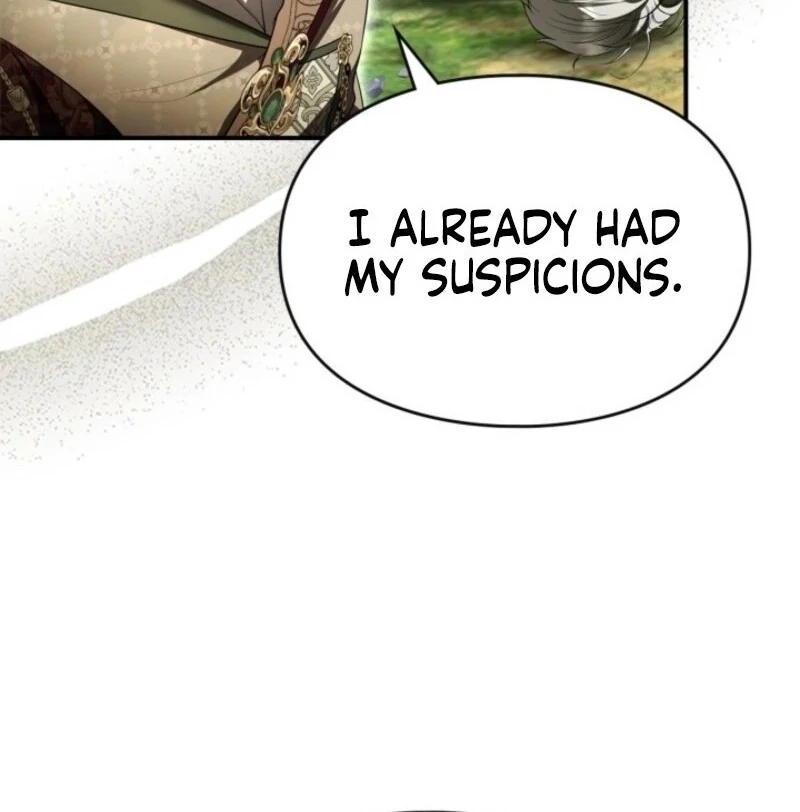 I Became A Squirrel Saving The Villain Chapter 43 - Page 43