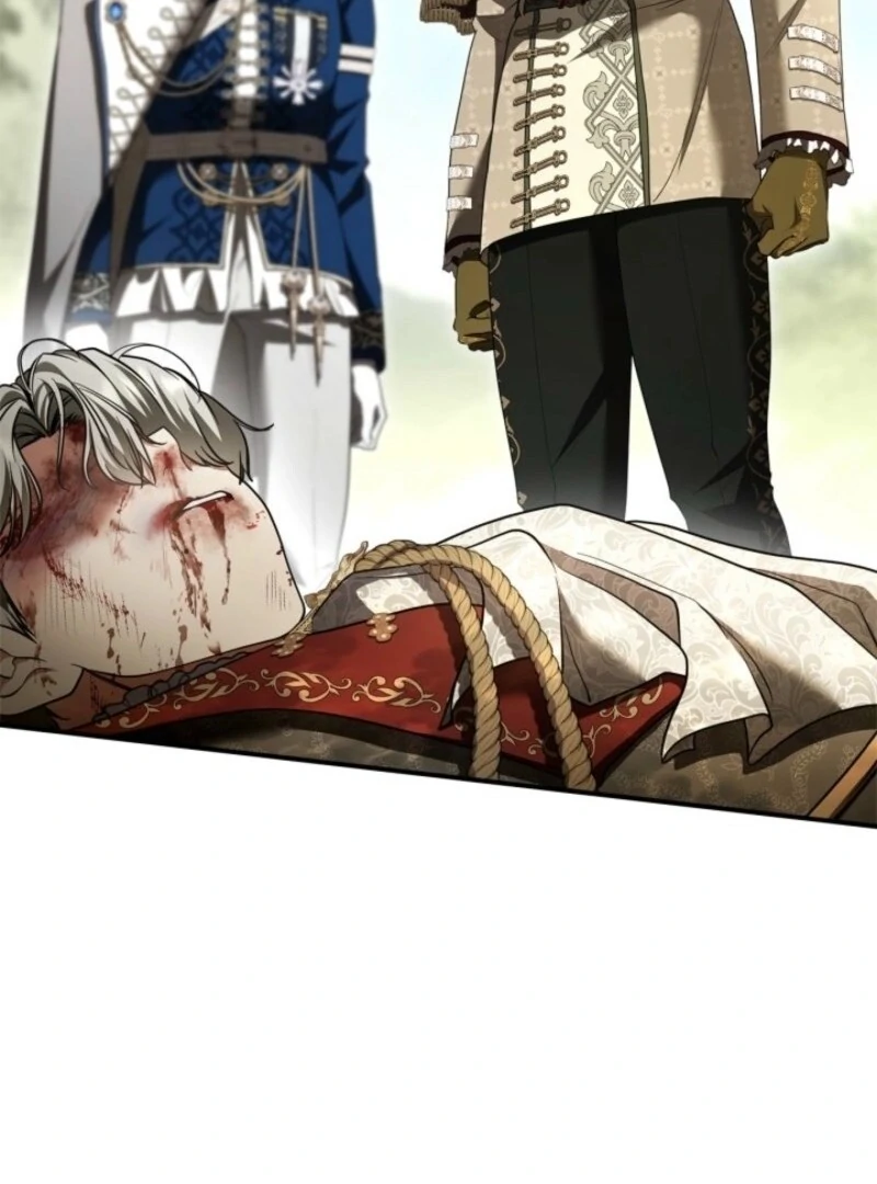 I Became A Squirrel Saving The Villain Chapter 43 - Page 45