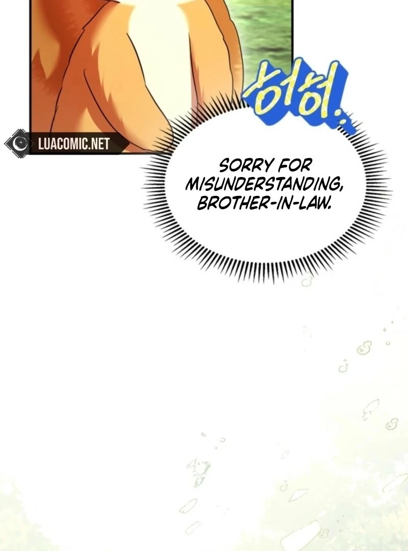 I Became A Squirrel Saving The Villain Chapter 43 - Page 47