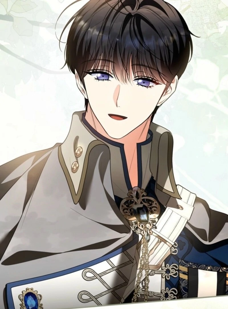 I Became A Squirrel Saving The Villain Chapter 43 - Page 50