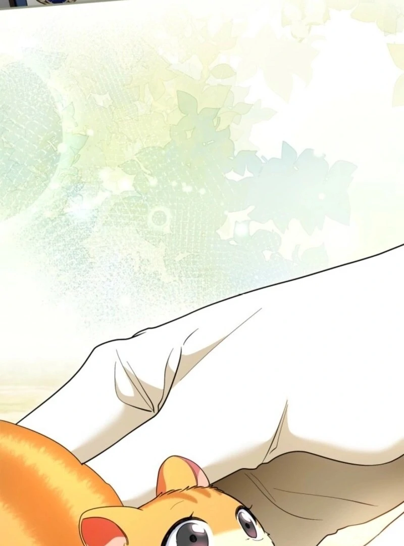 I Became A Squirrel Saving The Villain Chapter 43 - Page 51