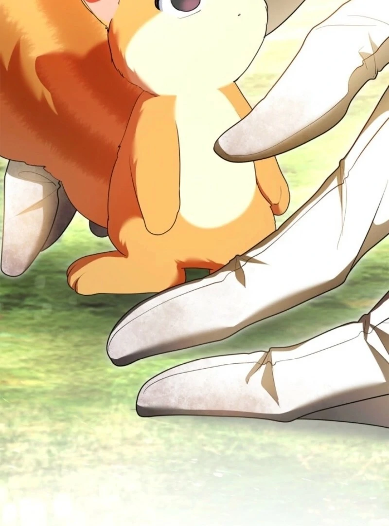 I Became A Squirrel Saving The Villain Chapter 43 - Page 52