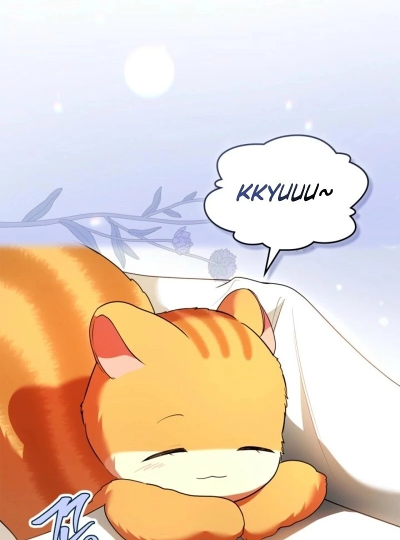 I Became A Squirrel Saving The Villain Chapter 43 - Page 56