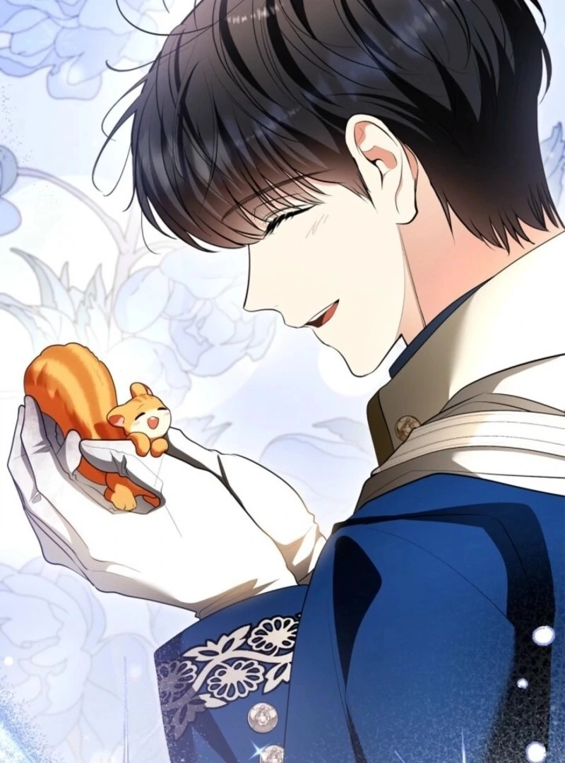 I Became A Squirrel Saving The Villain Chapter 43 - Page 58