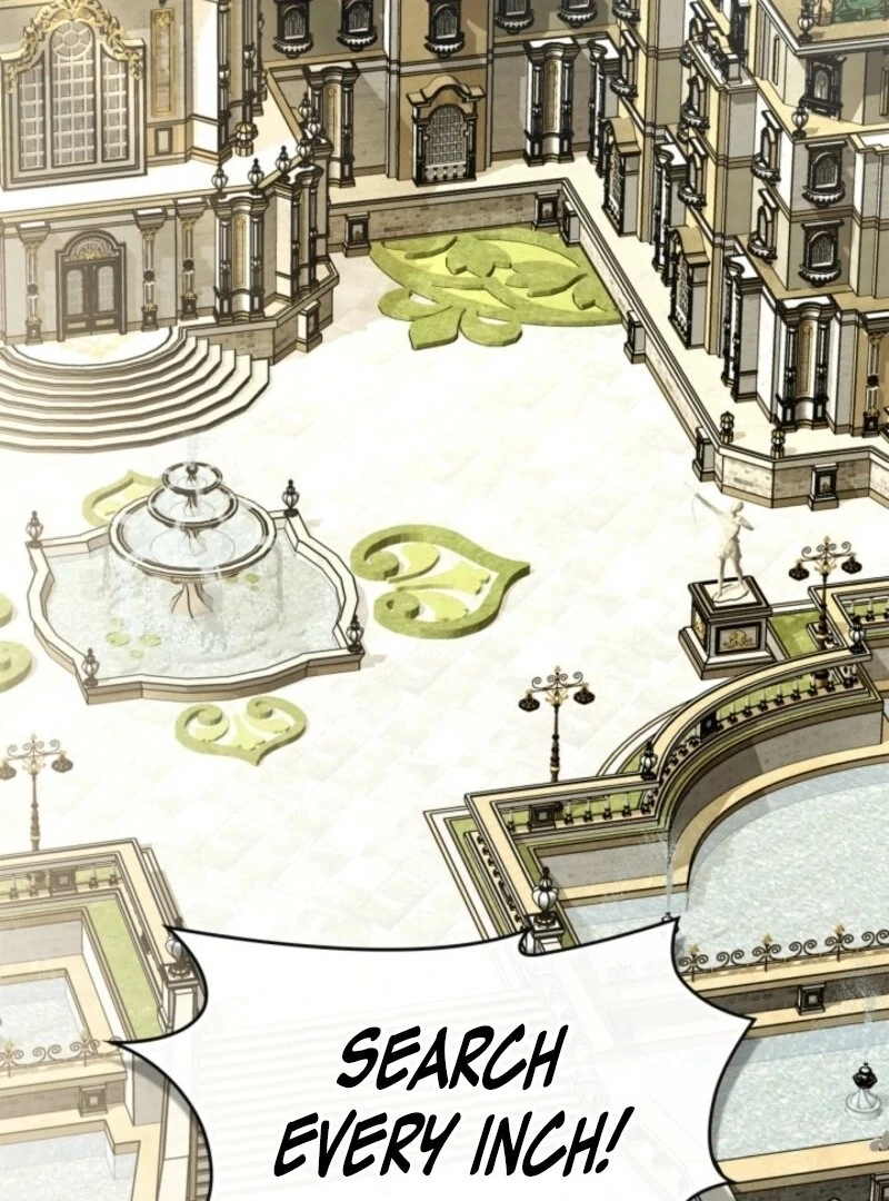 I Became A Squirrel Saving The Villain Chapter 43 - Page 62