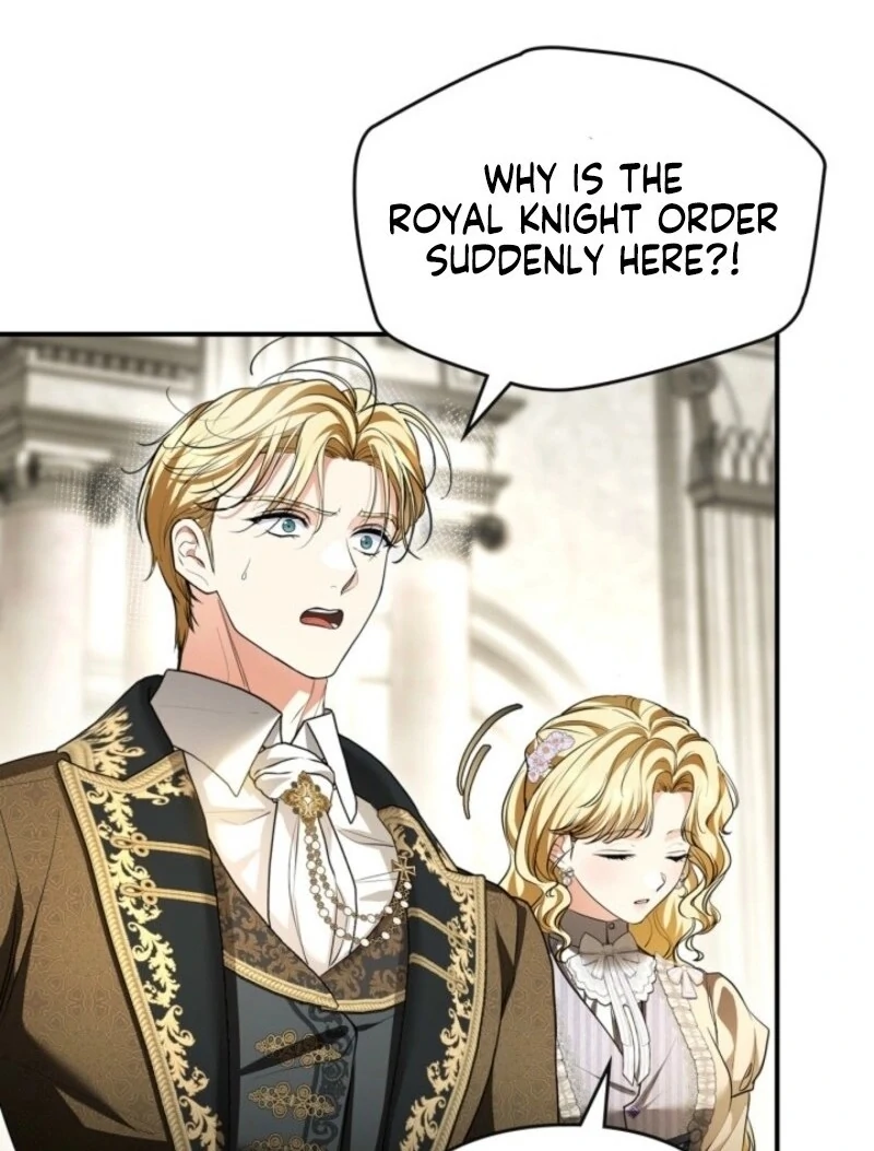 I Became A Squirrel Saving The Villain Chapter 43 - Page 65