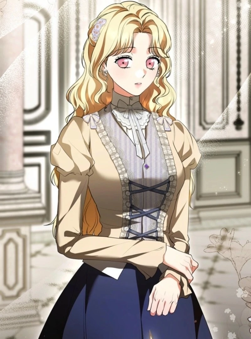 I Became A Squirrel Saving The Villain Chapter 43 - Page 67