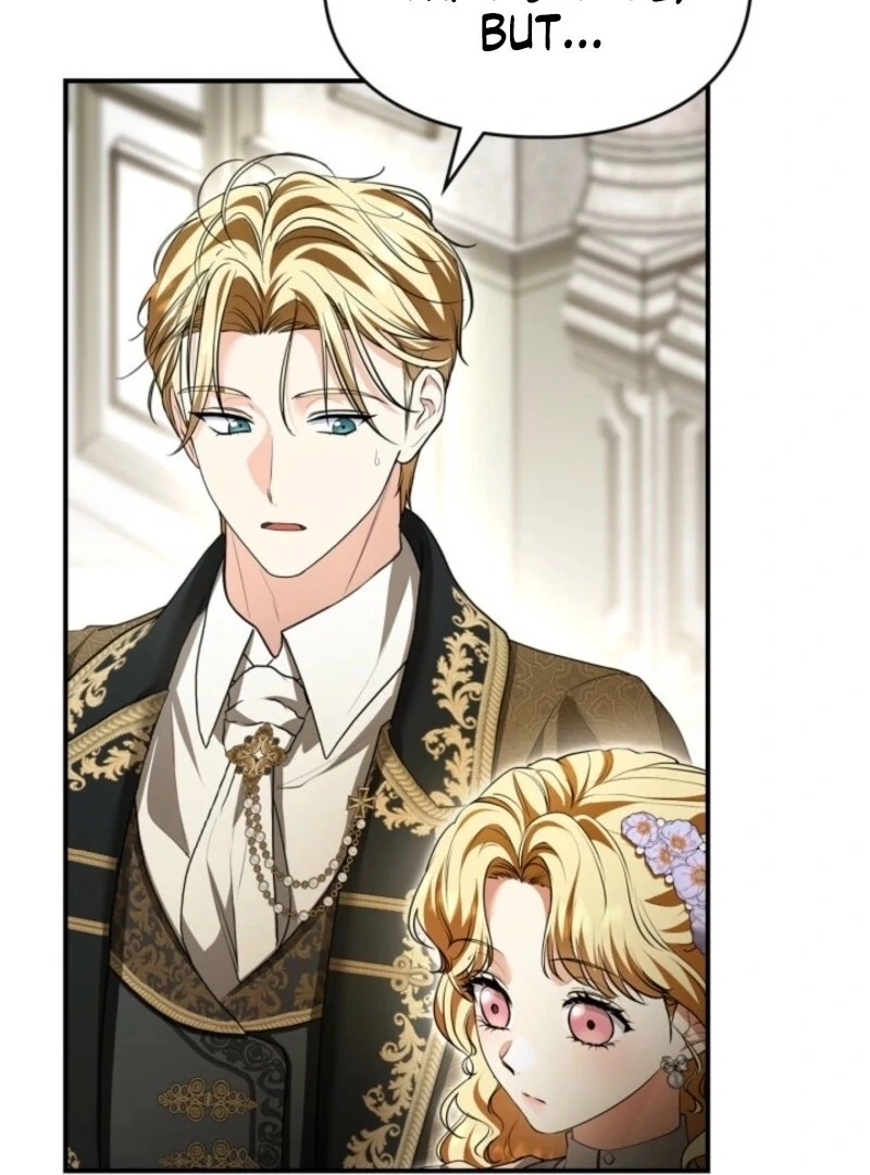 I Became A Squirrel Saving The Villain Chapter 43 - Page 69