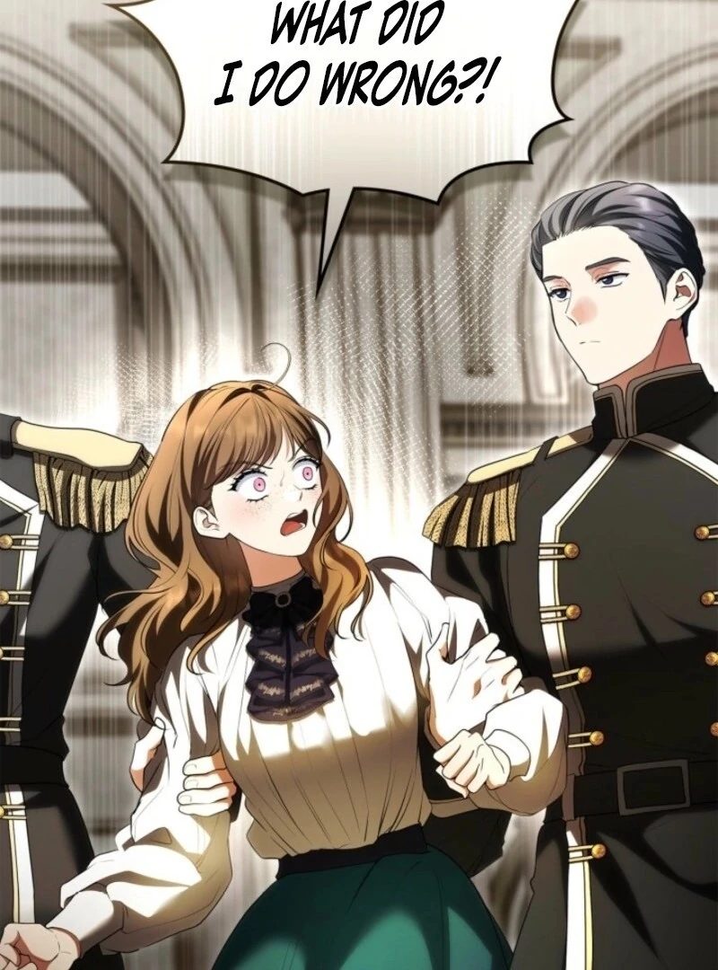 I Became A Squirrel Saving The Villain Chapter 43 - Page 72