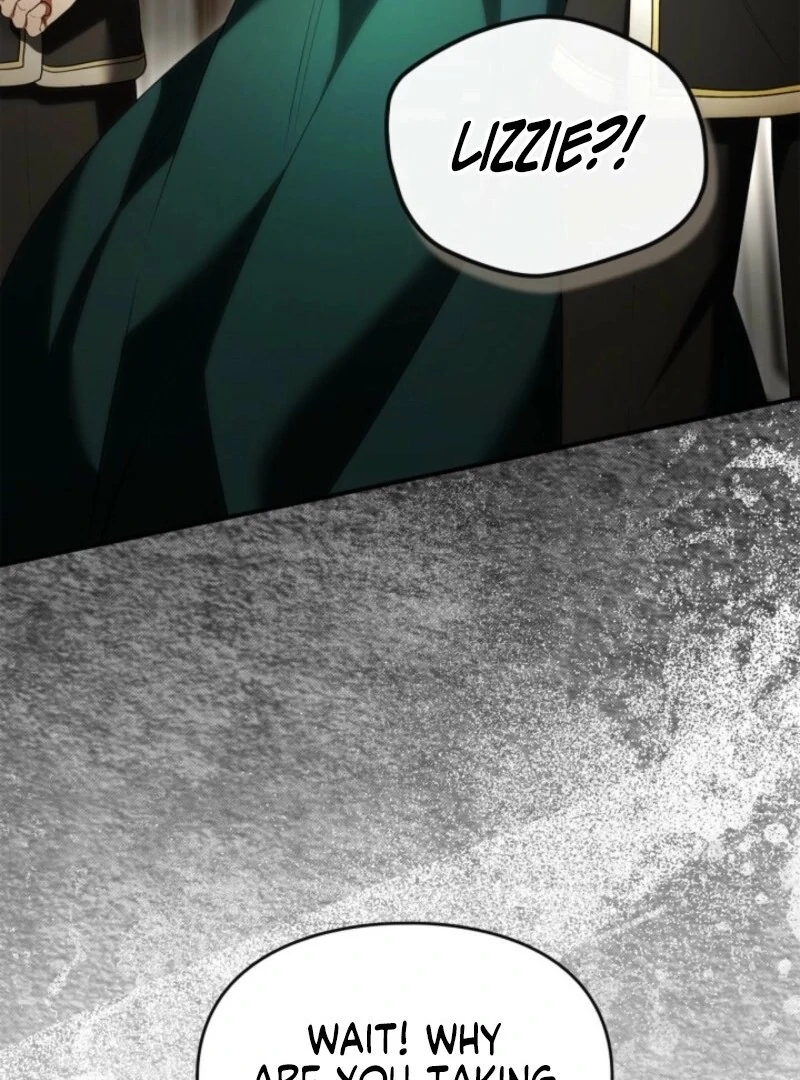 I Became A Squirrel Saving The Villain Chapter 43 - Page 73