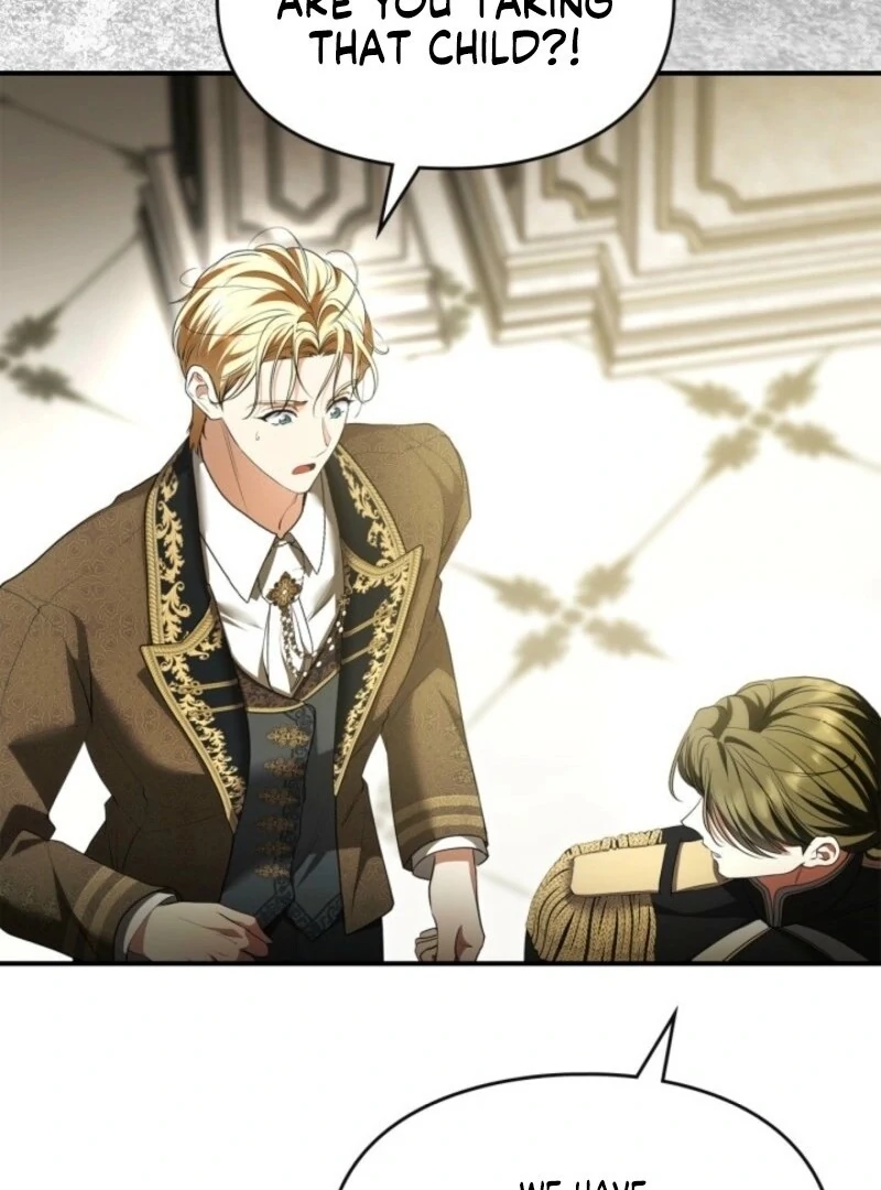 I Became A Squirrel Saving The Villain Chapter 43 - Page 74