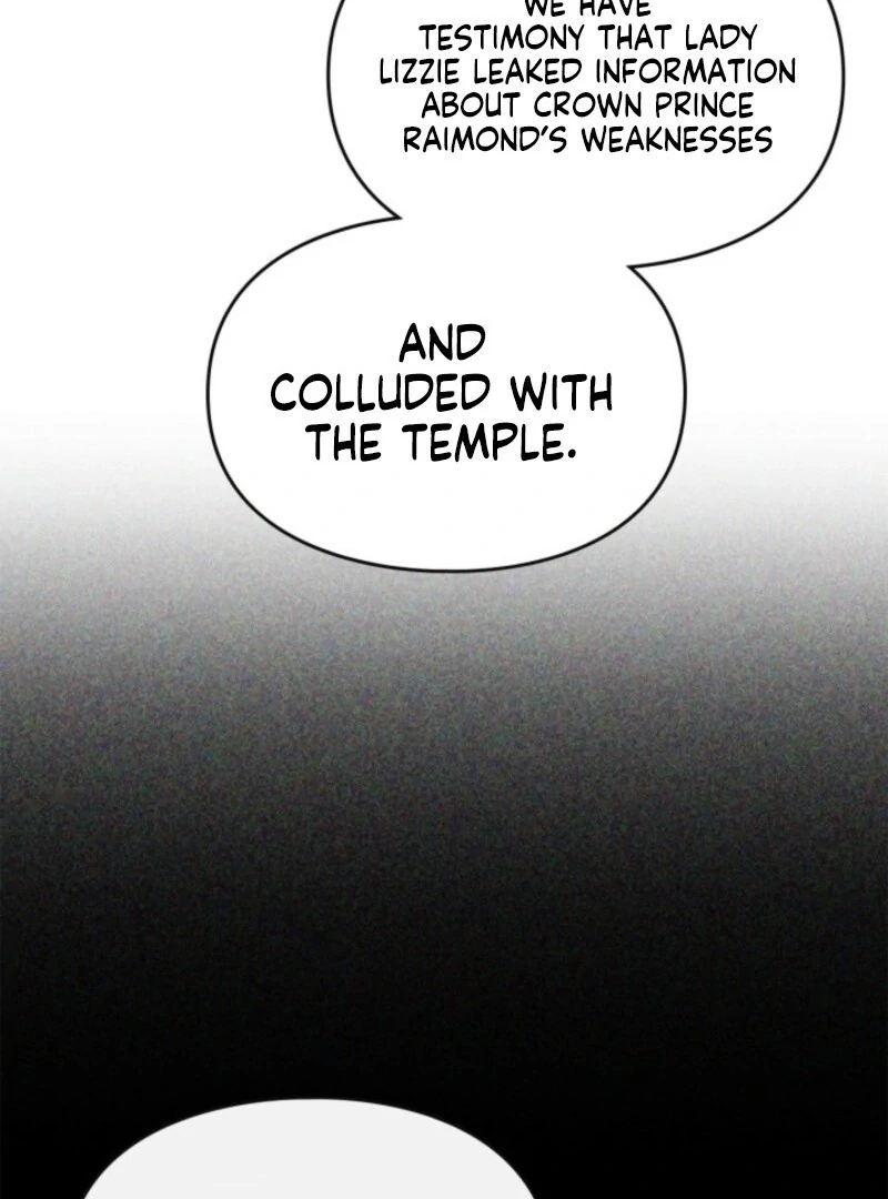 I Became A Squirrel Saving The Villain Chapter 43 - Page 75