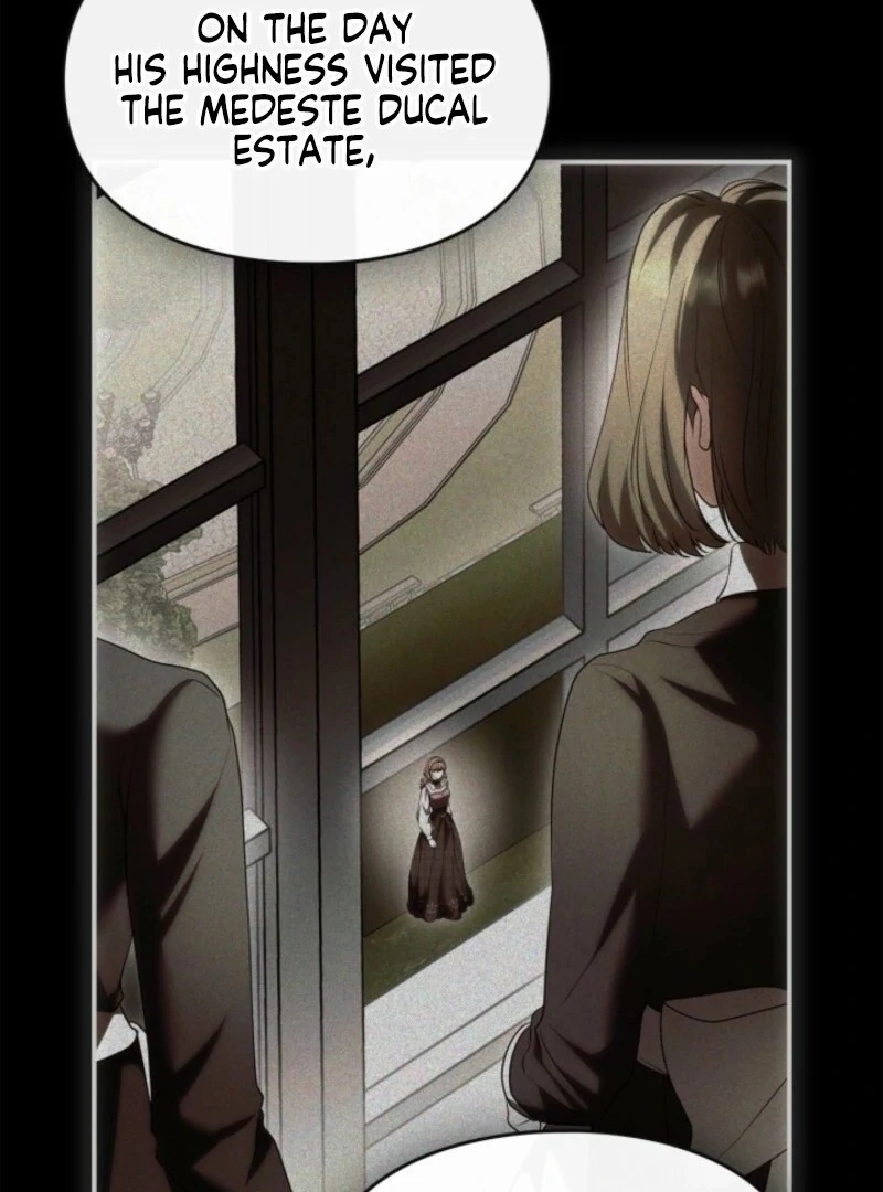 I Became A Squirrel Saving The Villain Chapter 43 - Page 76