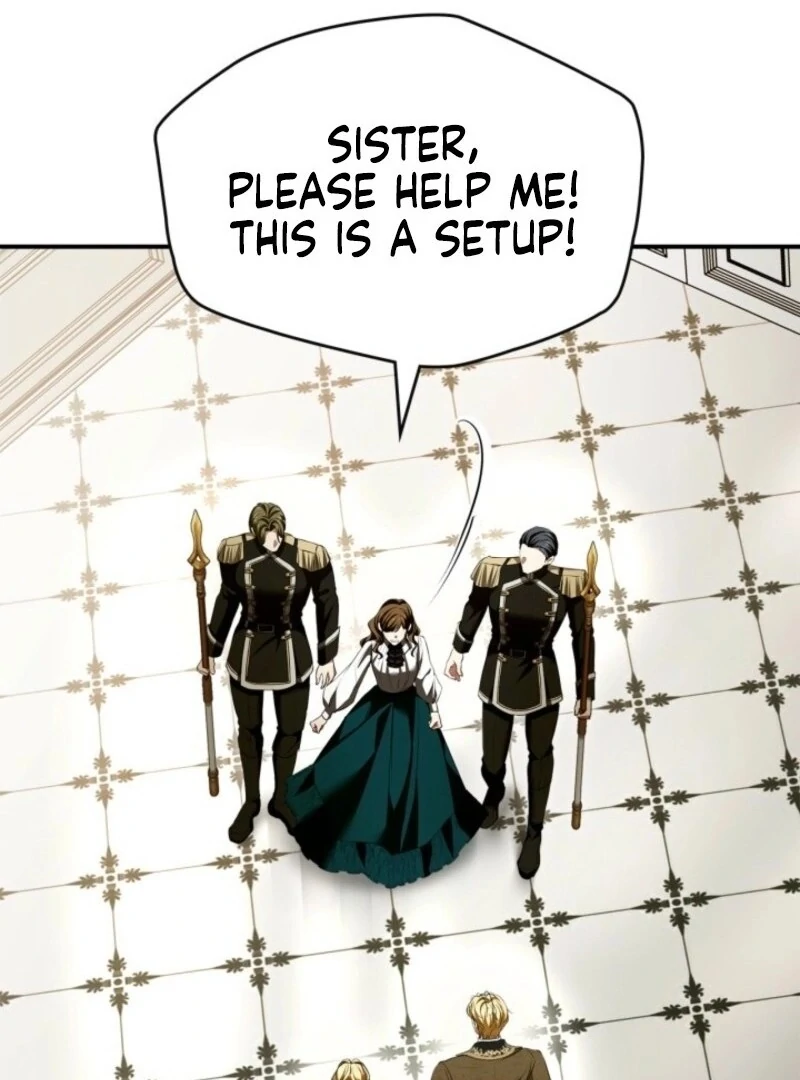 I Became A Squirrel Saving The Villain Chapter 43 - Page 80