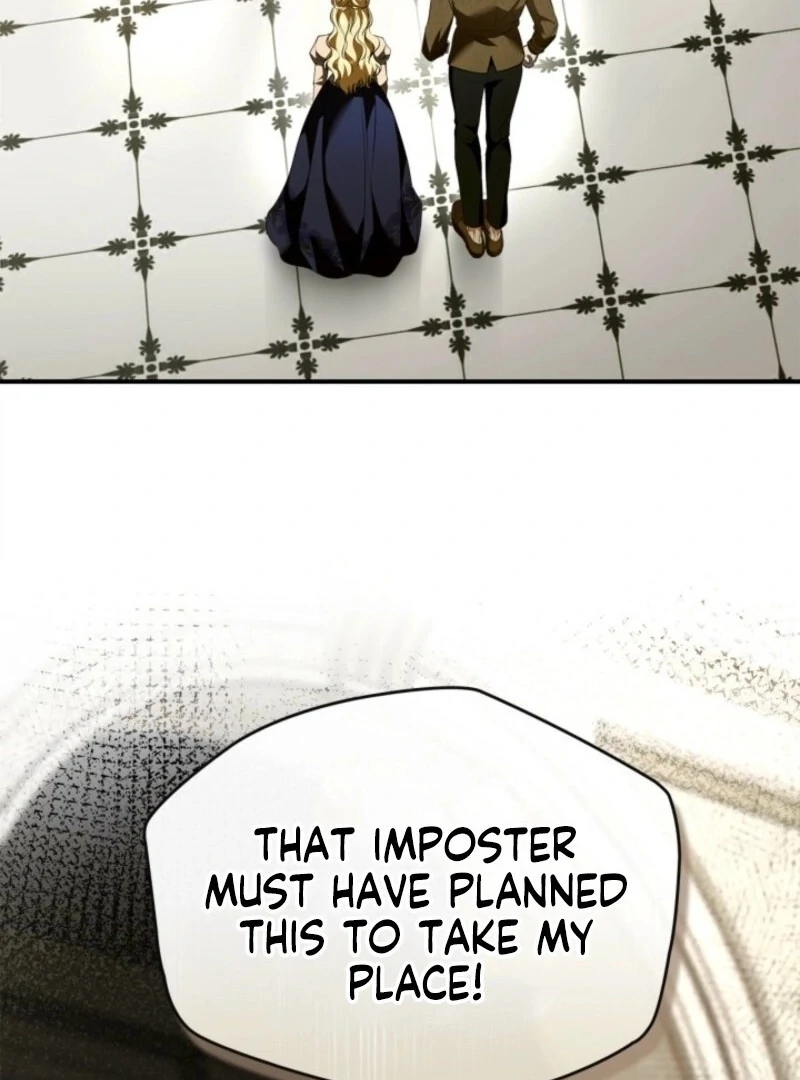 I Became A Squirrel Saving The Villain Chapter 43 - Page 81