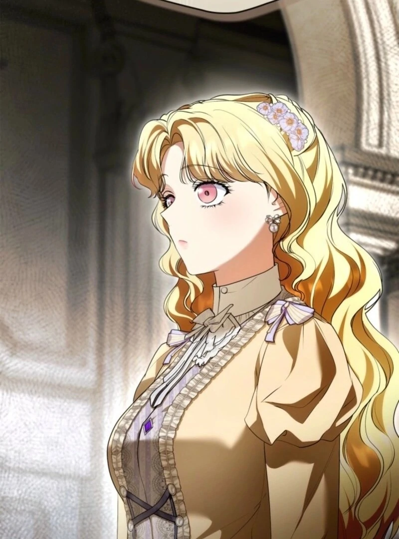 I Became A Squirrel Saving The Villain Chapter 43 - Page 82