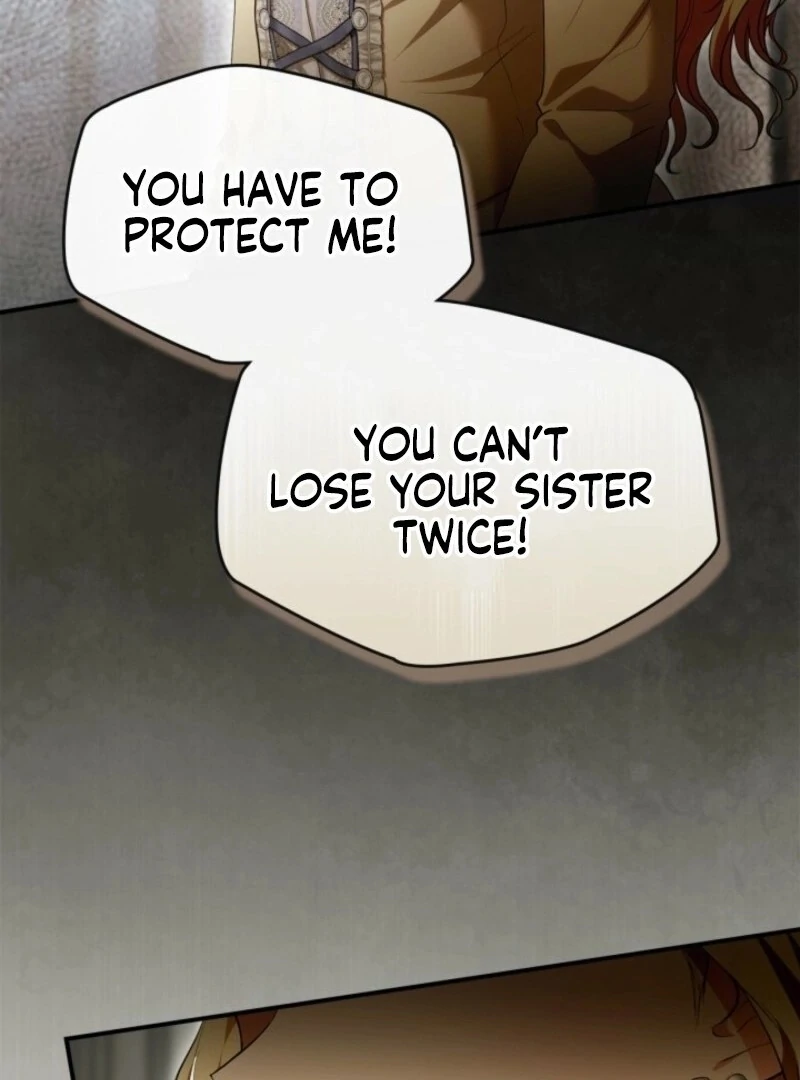 I Became A Squirrel Saving The Villain Chapter 43 - Page 83