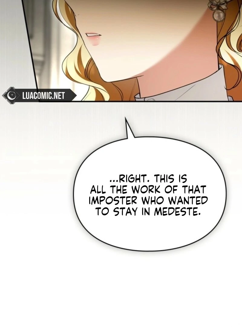 I Became A Squirrel Saving The Villain Chapter 43 - Page 84