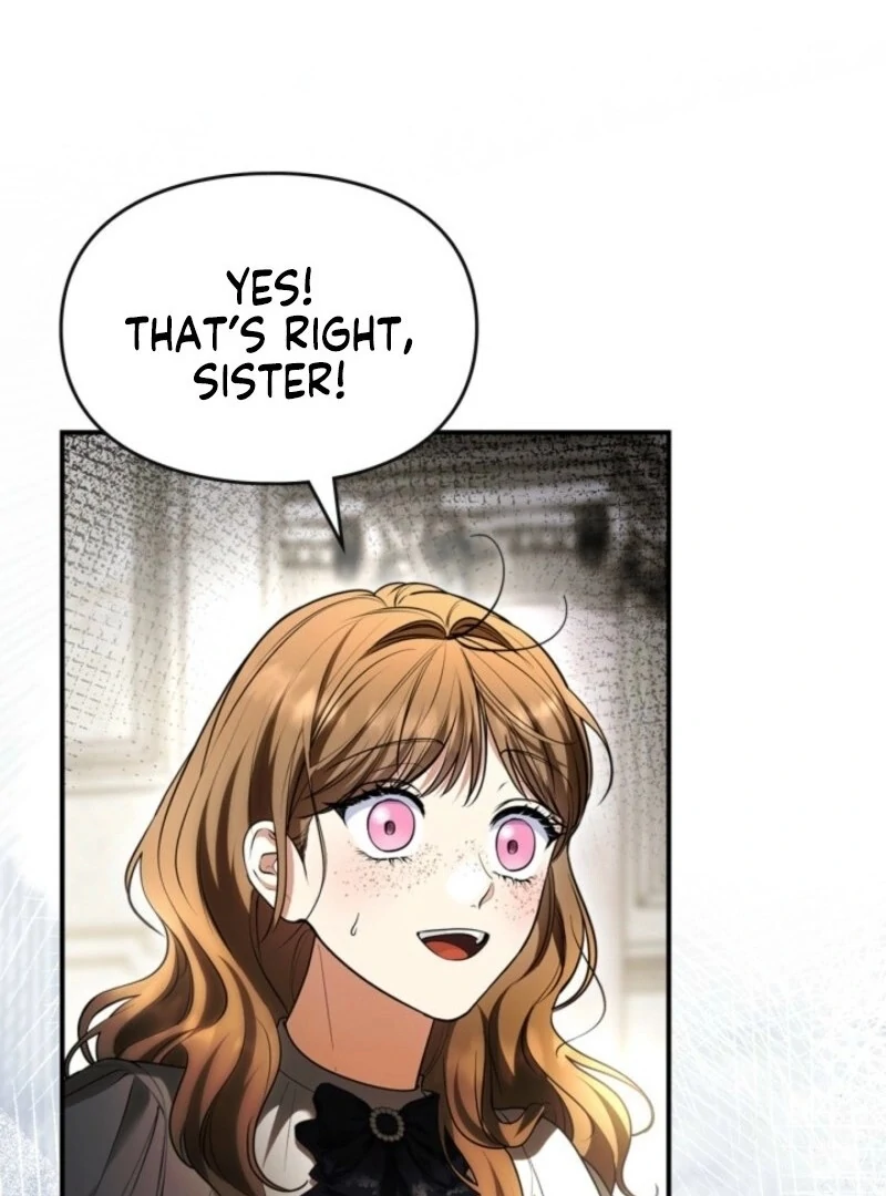 I Became A Squirrel Saving The Villain Chapter 43 - Page 85