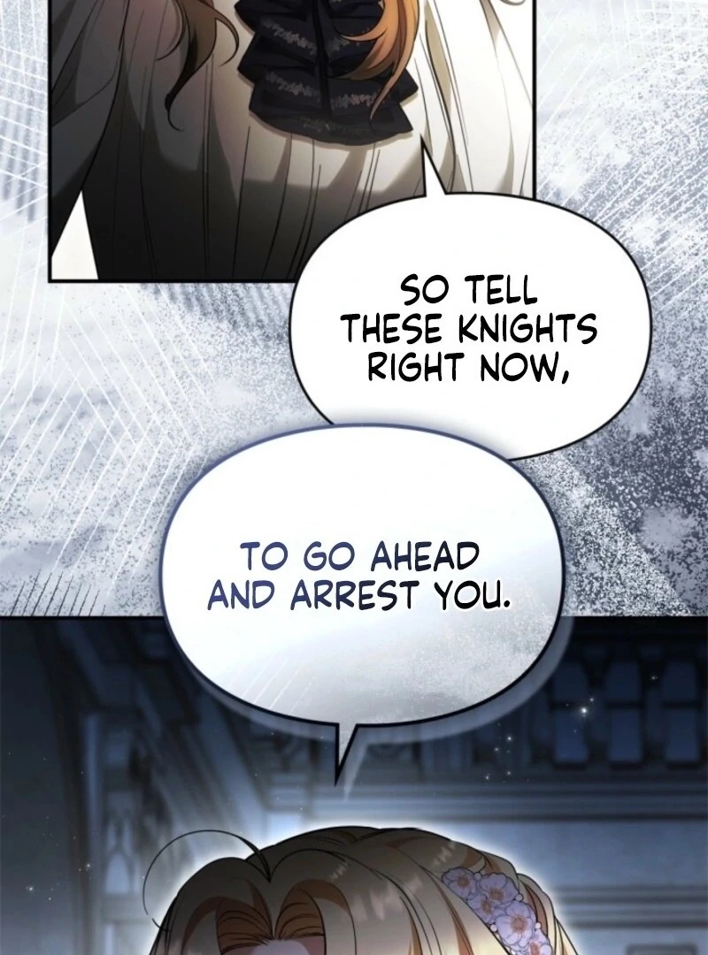 I Became A Squirrel Saving The Villain Chapter 43 - Page 86