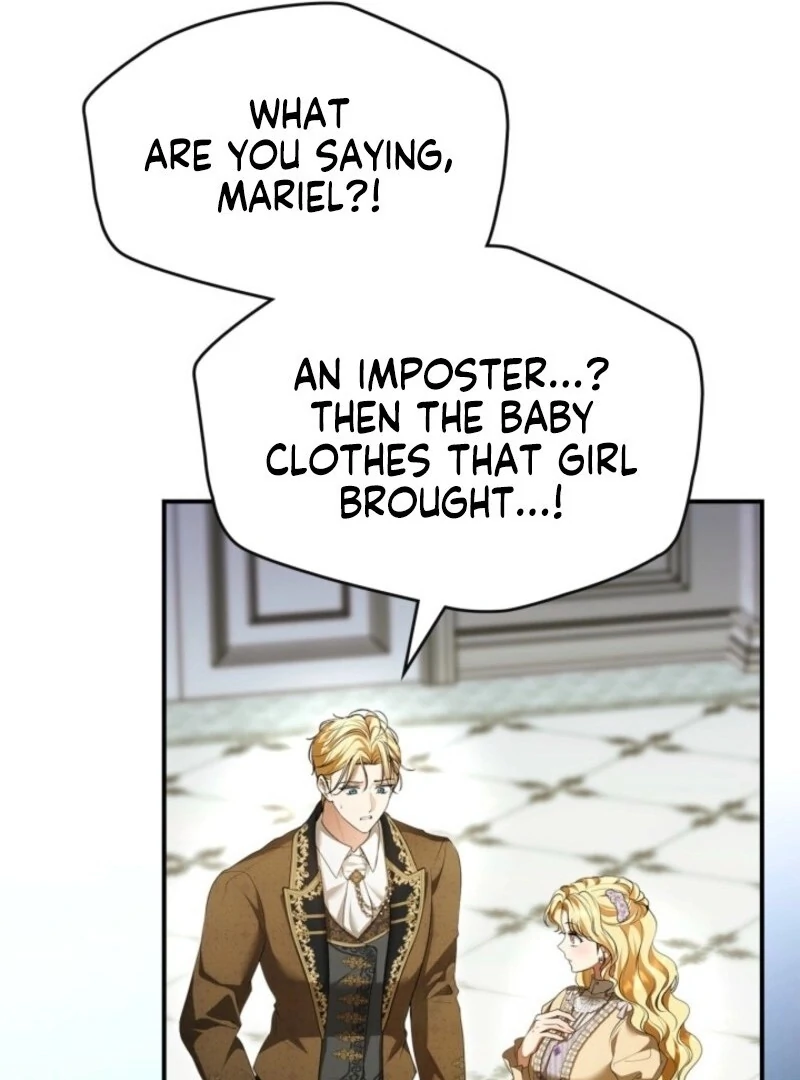 I Became A Squirrel Saving The Villain Chapter 43 - Page 90